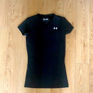 Under Armour Compression Shirt